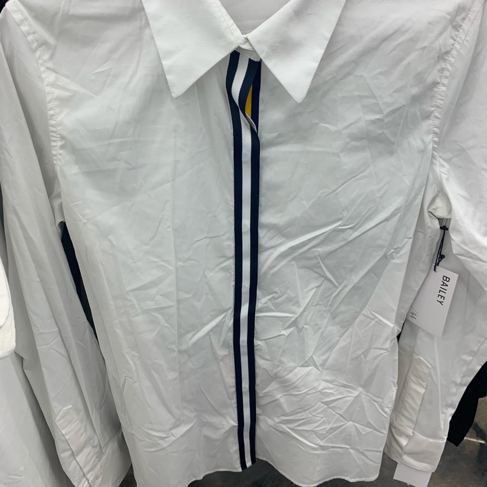 Skipper/top - Picture 2 of 3